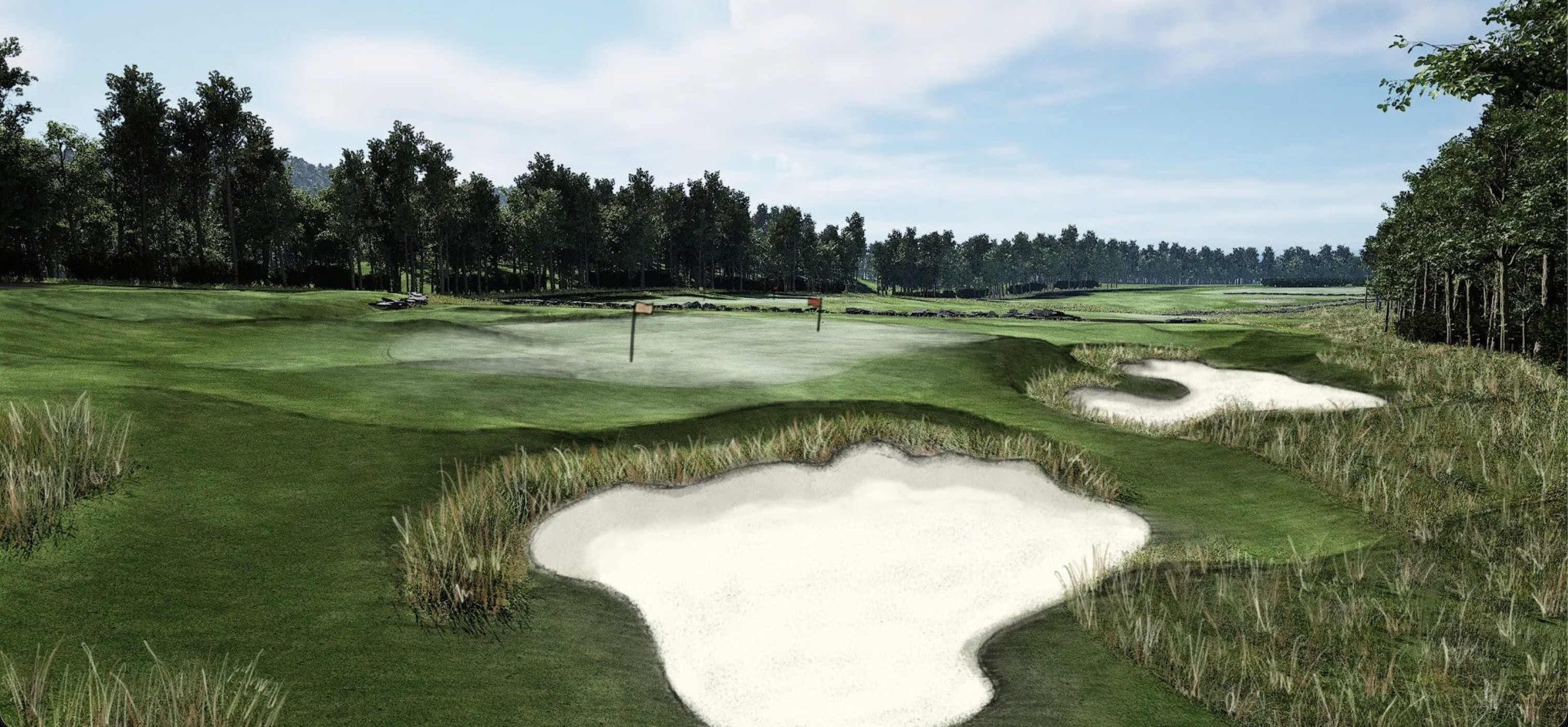 Grandfather Country Club